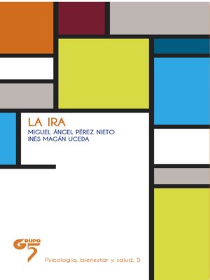 cover image of La ira